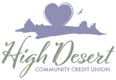 High Desert Community Credit Union