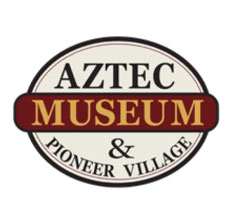Aztec Museum & Pioneer Village