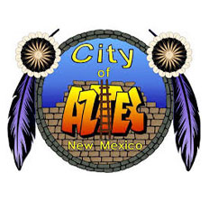 City of Aztec